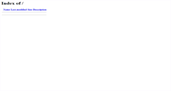 Desktop Screenshot of gmc.realta.com.tr